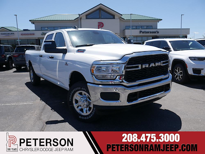 2024 Ram 3500 Crew Cab 4x4, Pickup for sale #624507 - photo 1