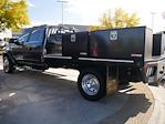 Used 2022 Ram 4500 SLT Crew Cab 4x4, Flatbed Truck for sale #624515A - photo 26