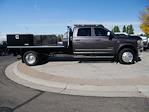 Used 2022 Ram 4500 SLT Crew Cab 4x4, Flatbed Truck for sale #624515A - photo 29