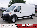 2024 Ram ProMaster 2500 High Roof FWD, Ranger Design General Service Upfitted Cargo Van for sale #624518 - photo 1