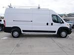 2024 Ram ProMaster 2500 High Roof FWD, Ranger Design General Service Upfitted Cargo Van for sale #624518 - photo 4