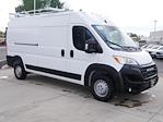 2024 Ram ProMaster 2500 High Roof FWD, Ranger Design General Service Upfitted Cargo Van for sale #624518 - photo 16