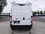 2024 Ram ProMaster 2500 High Roof FWD, Ranger Design General Service Upfitted Cargo Van for sale #624518 - photo 7