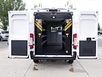 2024 Ram ProMaster 2500 High Roof FWD, Ranger Design General Service Upfitted Cargo Van for sale #624518 - photo 8