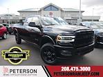 Used 2019 Ram 3500 Laramie Crew Cab 4x4, Pickup for sale #624520A - photo 1