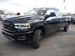 Used 2019 Ram 3500 Laramie Crew Cab 4x4, Pickup for sale #624520A - photo 5