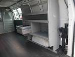 Used 2017 GMC Savana 2500 Work Van, Upfitted Cargo Van for sale #624522A - photo 12