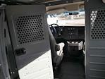 Used 2017 GMC Savana 2500 Work Van, Upfitted Cargo Van for sale #624522A - photo 15