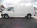 Used 2017 GMC Savana 2500 Work Van, Upfitted Cargo Van for sale #624522A - photo 18