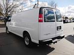 Used 2017 GMC Savana 2500 Work Van, Upfitted Cargo Van for sale #624522A - photo 19