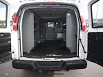 Used 2017 GMC Savana 2500 Work Van, Upfitted Cargo Van for sale #624522A - photo 10