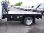 2024 Ram 5500 Crew Cab DRW 4x4, CM Truck Beds RD Model Flatbed Truck for sale #624530 - photo 7