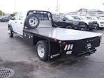 2024 Ram 5500 Crew Cab DRW 4x4, CM Truck Beds RD Model Flatbed Truck for sale #624530 - photo 8