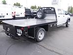 2024 Ram 5500 Crew Cab DRW 4x4, CM Truck Beds RD Model Flatbed Truck for sale #624530 - photo 2
