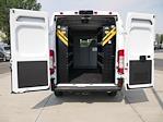 2024 Ram ProMaster 1500 High Roof FWD, Ranger Design Base Shelving Upfitted Cargo Van for sale #624531 - photo 2