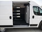 New 2024 Ram ProMaster 1500 Base High Roof FWD, Ranger Design Base Shelving Upfitted Cargo Van for sale #624531 - photo 8