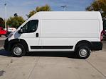 New 2024 Ram ProMaster 1500 Base High Roof FWD, Empty Cargo Van for sale #624532 - photo 3