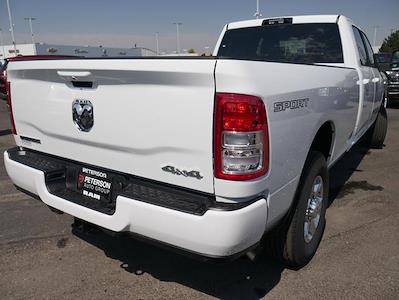 2024 Ram 3500 Crew Cab 4x4, Pickup for sale #624545 - photo 2