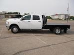 2024 Ram 3500 Crew Cab DRW 4x4, CM Truck Beds RD Model Flatbed Truck for sale #624555 - photo 6