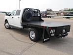 2024 Ram 3500 Crew Cab DRW 4x4, CM Truck Beds RD Model Flatbed Truck for sale #624555 - photo 7