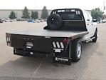 2024 Ram 3500 Crew Cab DRW 4x4, CM Truck Beds RD Model Flatbed Truck for sale #624555 - photo 2