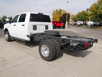 2024 Ram 3500 Crew Cab DRW 4x4, Cab Chassis for sale #624557 - photo 2