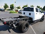 2024 Ram 5500 Crew Cab DRW 4x4, Cab Chassis for sale #624563 - photo 10