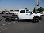 2024 Ram 5500 Crew Cab DRW 4x4, Cab Chassis for sale #624563 - photo 11