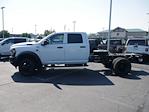 2024 Ram 5500 Crew Cab DRW 4x4, Cab Chassis for sale #624563 - photo 3