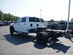 2024 Ram 5500 Crew Cab DRW 4x4, Cab Chassis for sale #624563 - photo 2