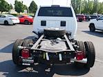 2024 Ram 5500 Crew Cab DRW 4x4, Cab Chassis for sale #624563 - photo 9