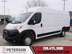 2024 Ram ProMaster 3500 High Roof FWD, Empty Cargo Van for sale #624564 - photo 1