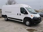 2024 Ram ProMaster 3500 High Roof FWD, Empty Cargo Van for sale #624564 - photo 16