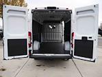 2024 Ram ProMaster 3500 High Roof FWD, Empty Cargo Van for sale #624564 - photo 4