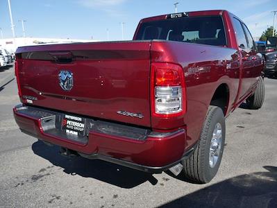 2024 Ram 3500 Crew Cab 4x4, Pickup for sale #624575 - photo 2