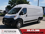 New 2024 Ram ProMaster 3500 High Roof FWD, Empty Cargo Van for sale #624580 - photo 1