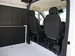 New 2024 Ram ProMaster 3500 High Roof FWD, Empty Cargo Van for sale #624580 - photo 11