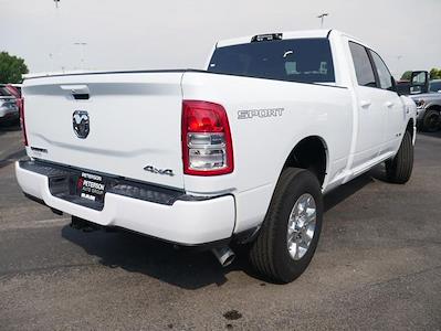 2024 Ram 3500 Crew Cab 4x4, Pickup for sale #624582 - photo 2