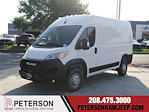 2024 Ram ProMaster 1500 High Roof FWD, Empty Cargo Van for sale #624583 - photo 1