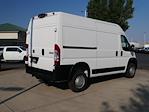 2024 Ram ProMaster 1500 High Roof FWD, Empty Cargo Van for sale #624583 - photo 13