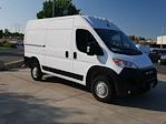 2024 Ram ProMaster 1500 High Roof FWD, Empty Cargo Van for sale #624583 - photo 15