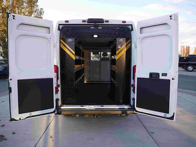 2024 Ram ProMaster 3500 High Roof FWD, Ranger Design Upfitted Cargo Van for sale #624587 - photo 2