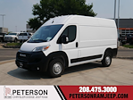 2024 Ram ProMaster 1500 High Roof FWD, Empty Cargo Van for sale #624592 - photo 1