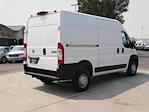 2024 Ram ProMaster 1500 High Roof FWD, Empty Cargo Van for sale #624592 - photo 23