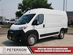 2024 Ram ProMaster 1500 High Roof FWD, Empty Cargo Van for sale #624593 - photo 1