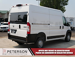 2024 Ram ProMaster 1500 High Roof FWD, Empty Cargo Van for sale #624593 - photo 23