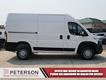 2024 Ram ProMaster 1500 High Roof FWD, Empty Cargo Van for sale #624593 - photo 24