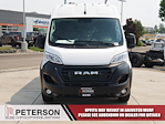 2024 Ram ProMaster 1500 High Roof FWD, Empty Cargo Van for sale #624593 - photo 26