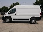 New 2024 Ram ProMaster 1500 Base High Roof FWD, Empty Cargo Van for sale #624599 - photo 2