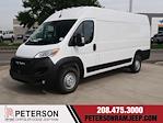 2024 Ram ProMaster 3500 High Roof FWD, Empty Cargo Van for sale #624605 - photo 1